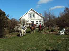 Farm stay Hof auf der Wurp